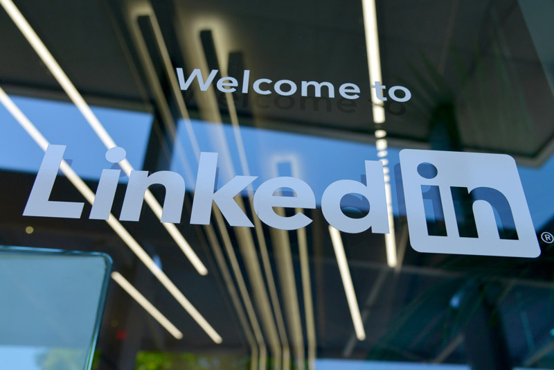 Optimiser son profil LinkedIn pour la recherche d'emploi